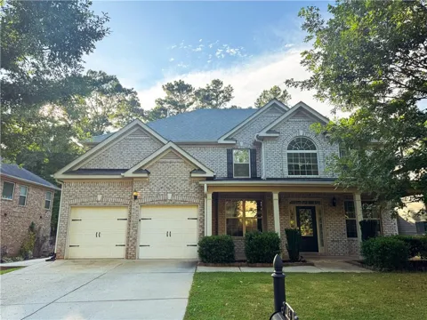 38 Canyon View Drive