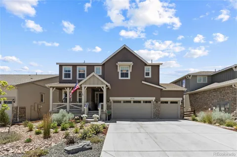 3918 Doubletrack Lane