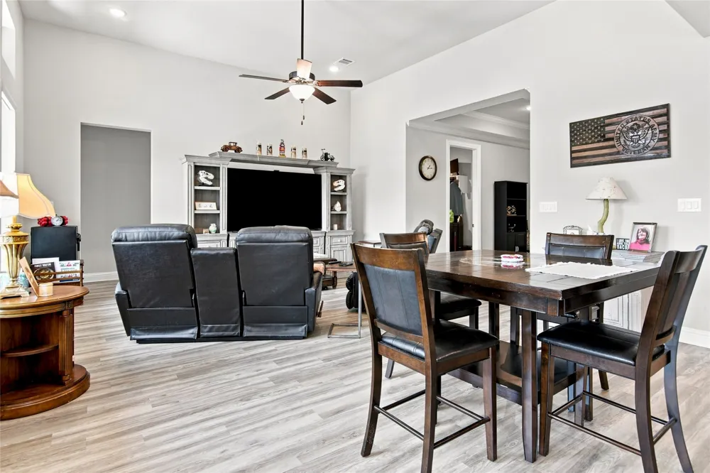 2913 Sundial Lane Northlake, TX 76247