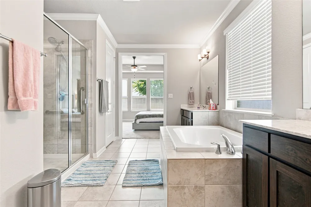2913 Sundial Lane Northlake, TX 76247