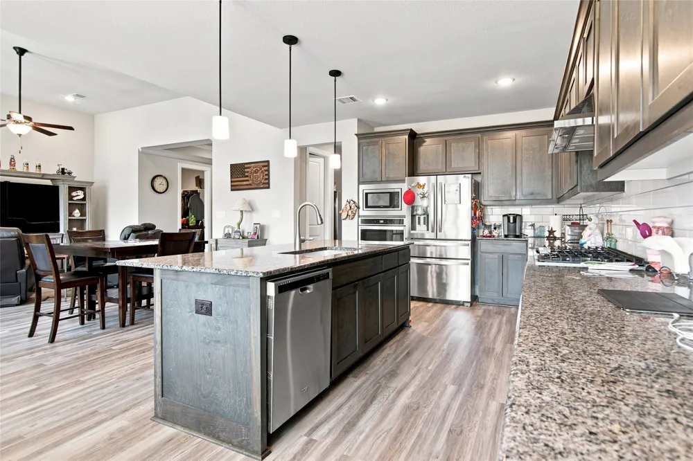2913 Sundial Lane Northlake, TX 76247