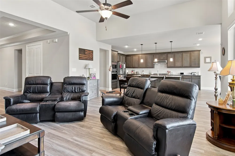 2913 Sundial Lane Northlake, TX 76247