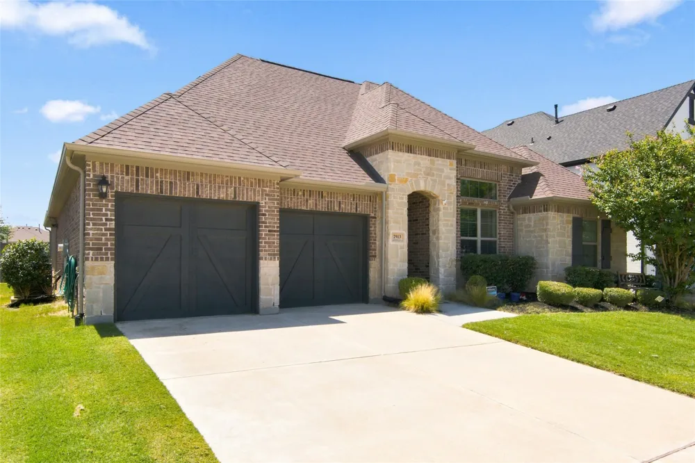 2913 Sundial Lane Northlake, TX 76247