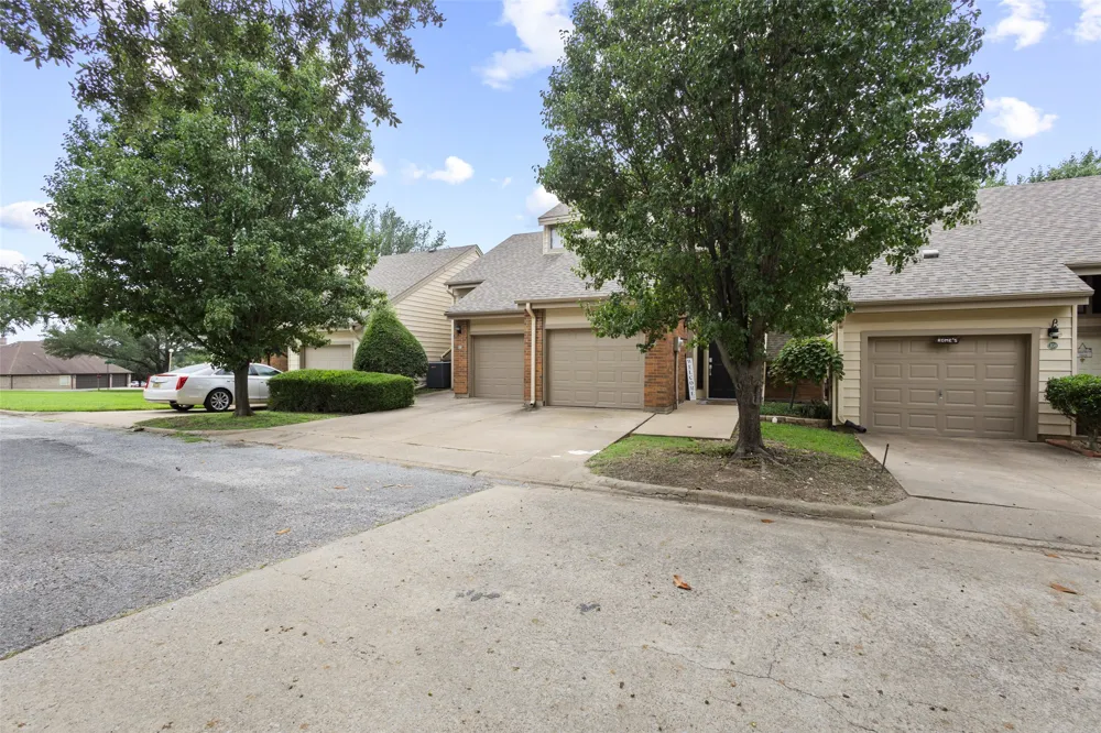 106 Summer Place Circle Pottsboro, TX 75076