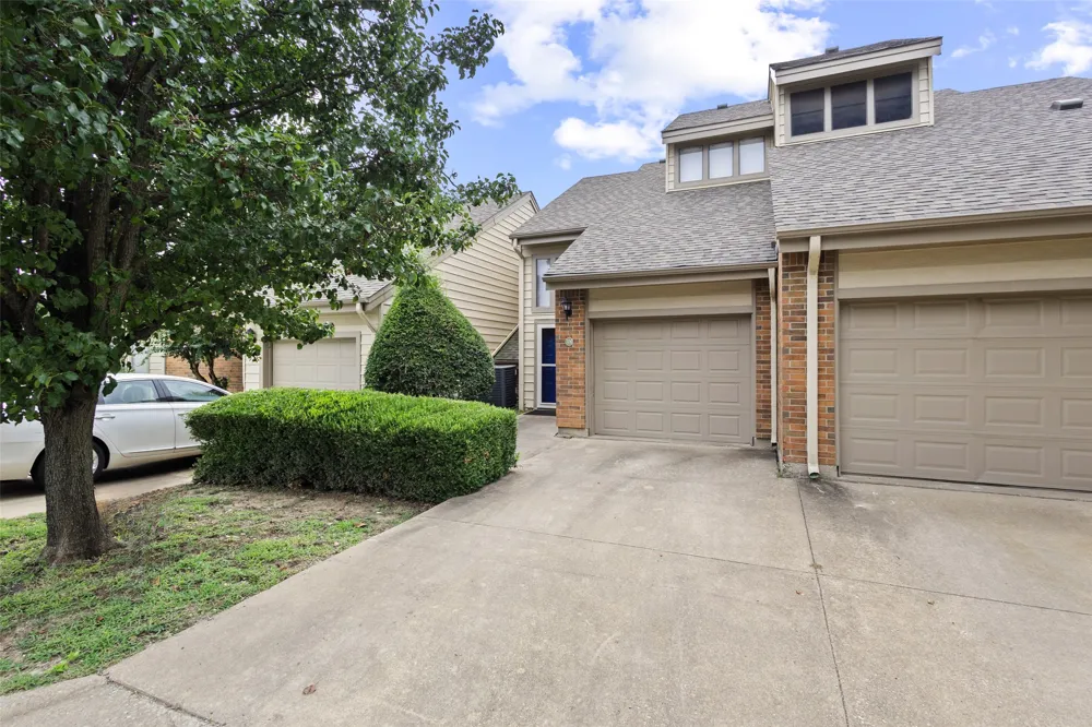 106 Summer Place Circle Pottsboro, TX 75076