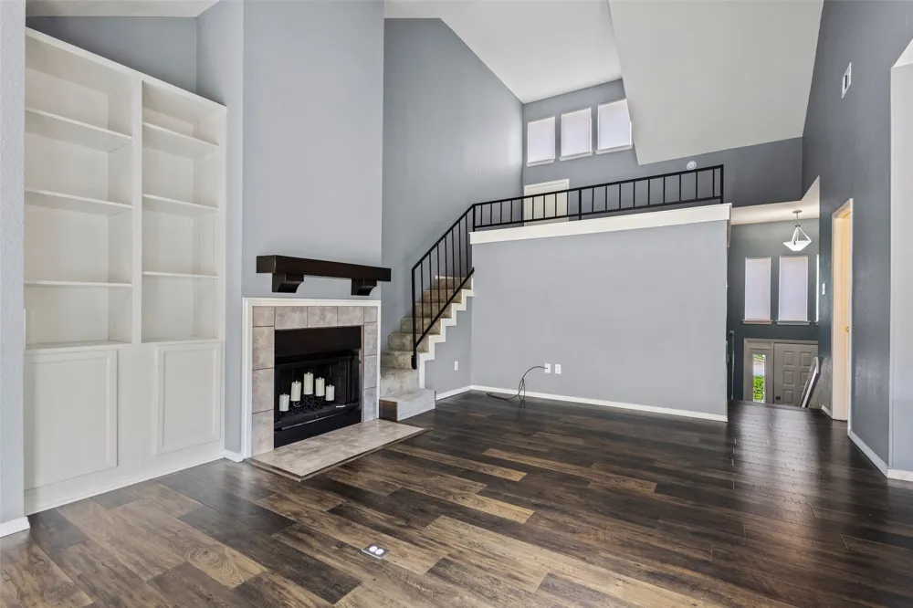 106 Summer Place Circle Pottsboro, TX 75076
