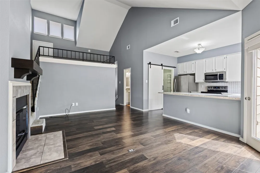 106 Summer Place Circle Pottsboro, TX 75076