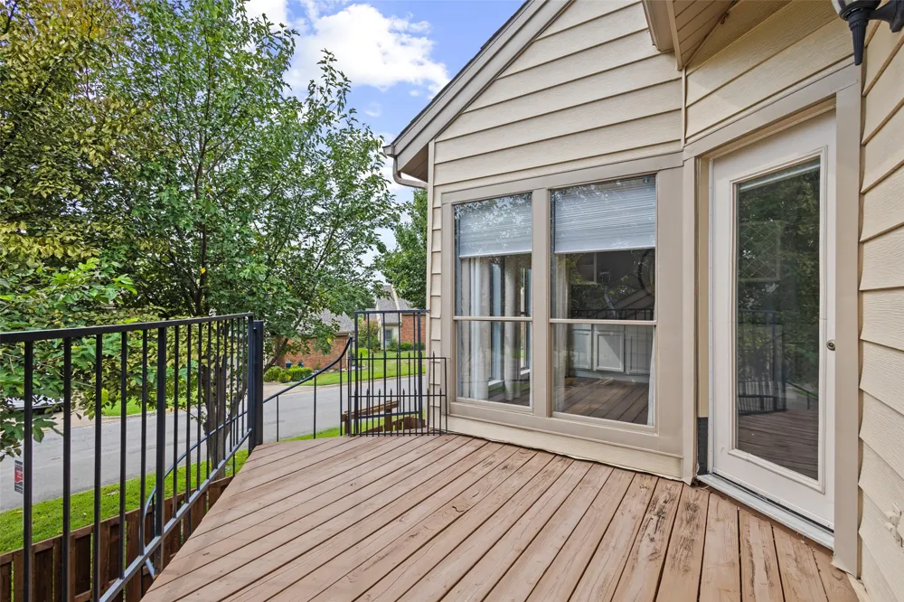 106 Summer Place Circle Pottsboro, TX 75076