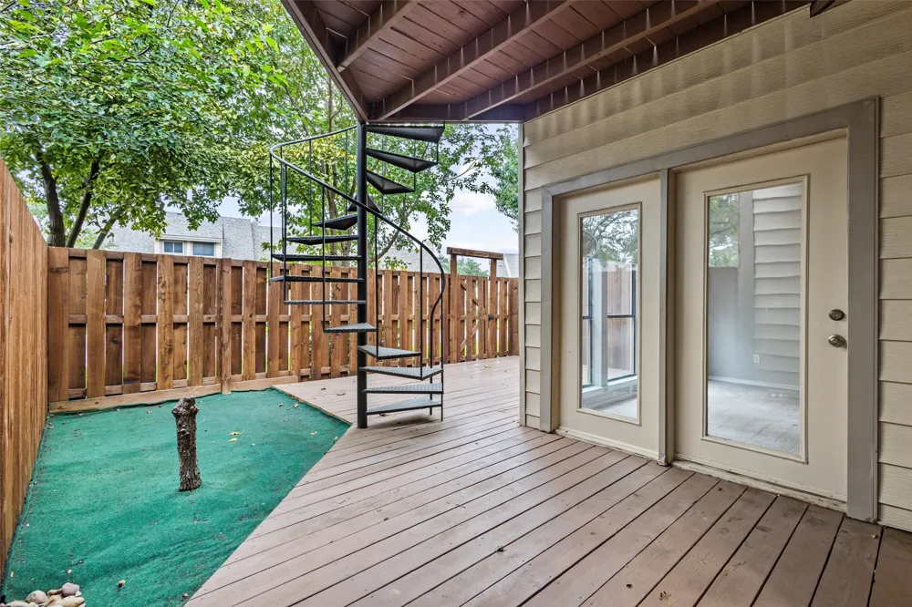 106 Summer Place Circle Pottsboro, TX 75076