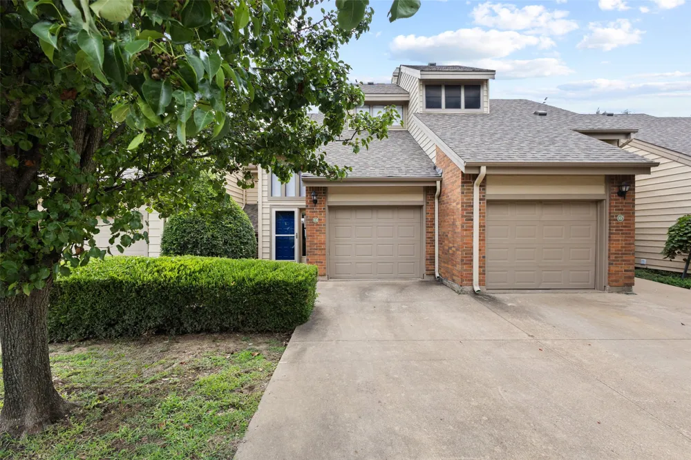 106 Summer Place Circle Pottsboro, TX 75076