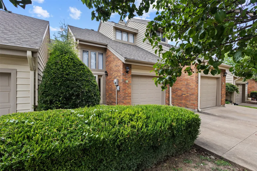 106 Summer Place Circle Pottsboro, TX 75076