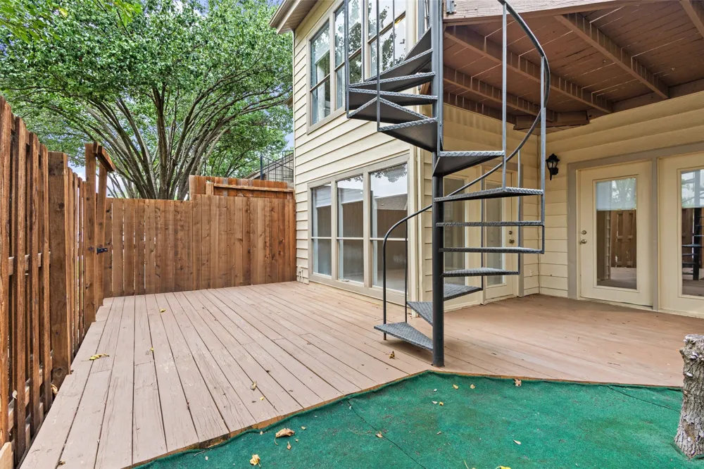 106 Summer Place Circle Pottsboro, TX 75076