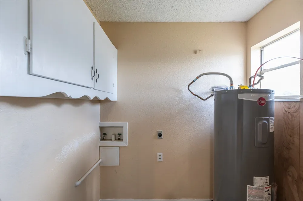 1714 Locksley Court Clyde, TX 79510