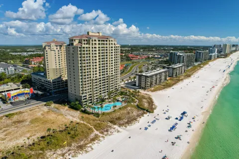 11807 Front Beach Road ## 1-801