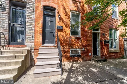 408 CHESTER STREET