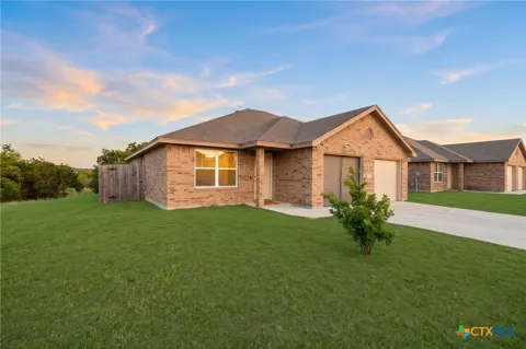 539 Lost Trail