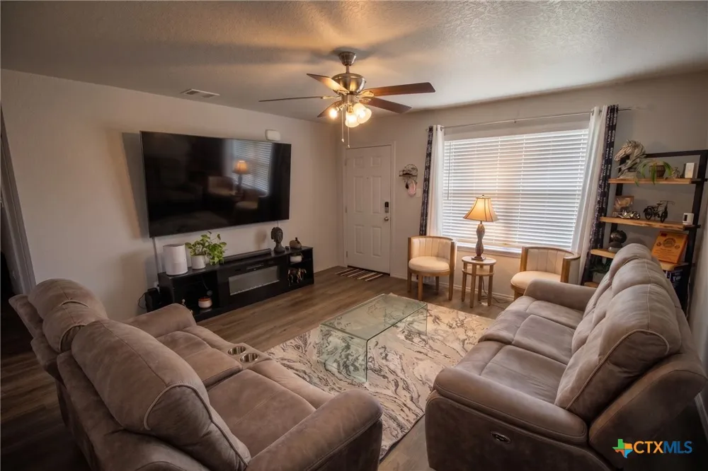 539 Lost Trail #A Copperas Cove, TX 76522