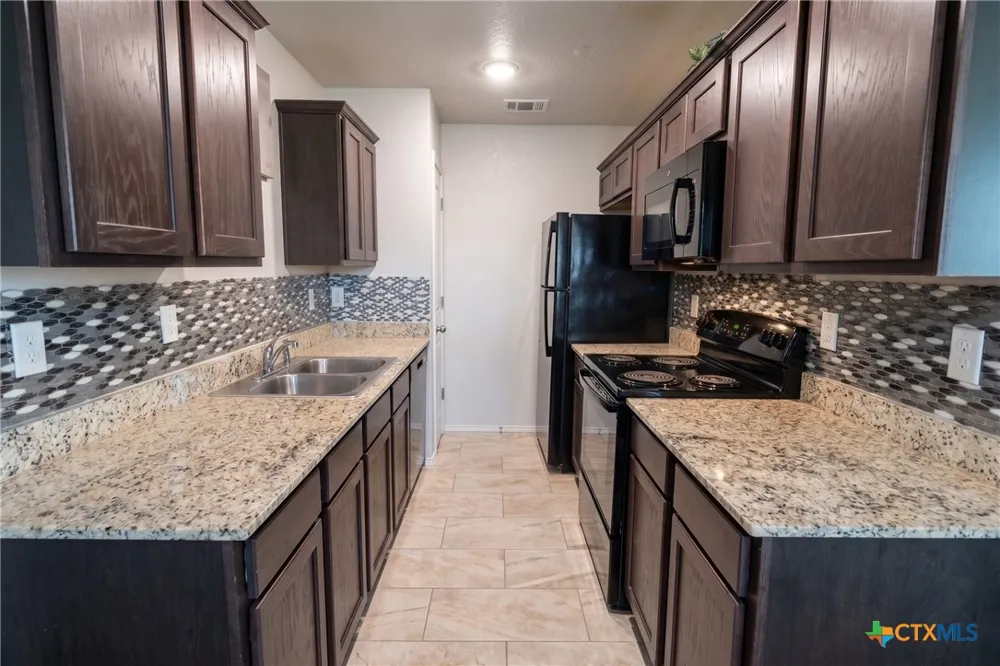 539 Lost Trail #A Copperas Cove, TX 76522