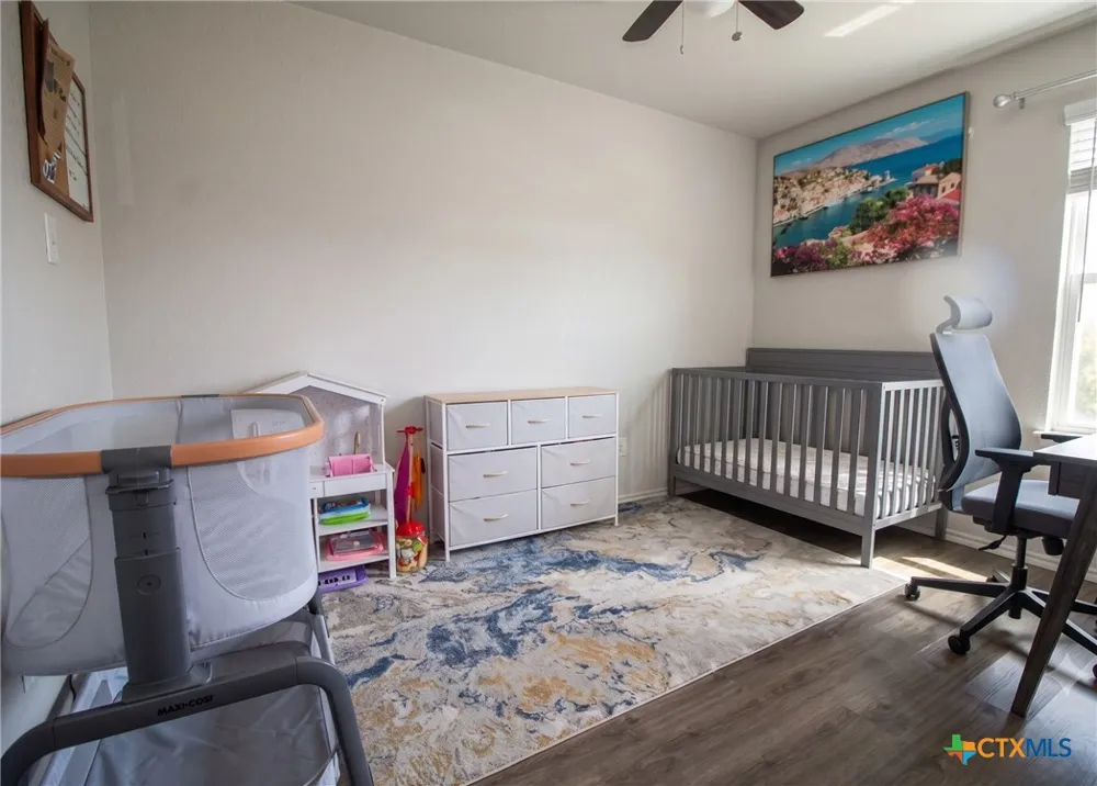 539 Lost Trail #A Copperas Cove, TX 76522