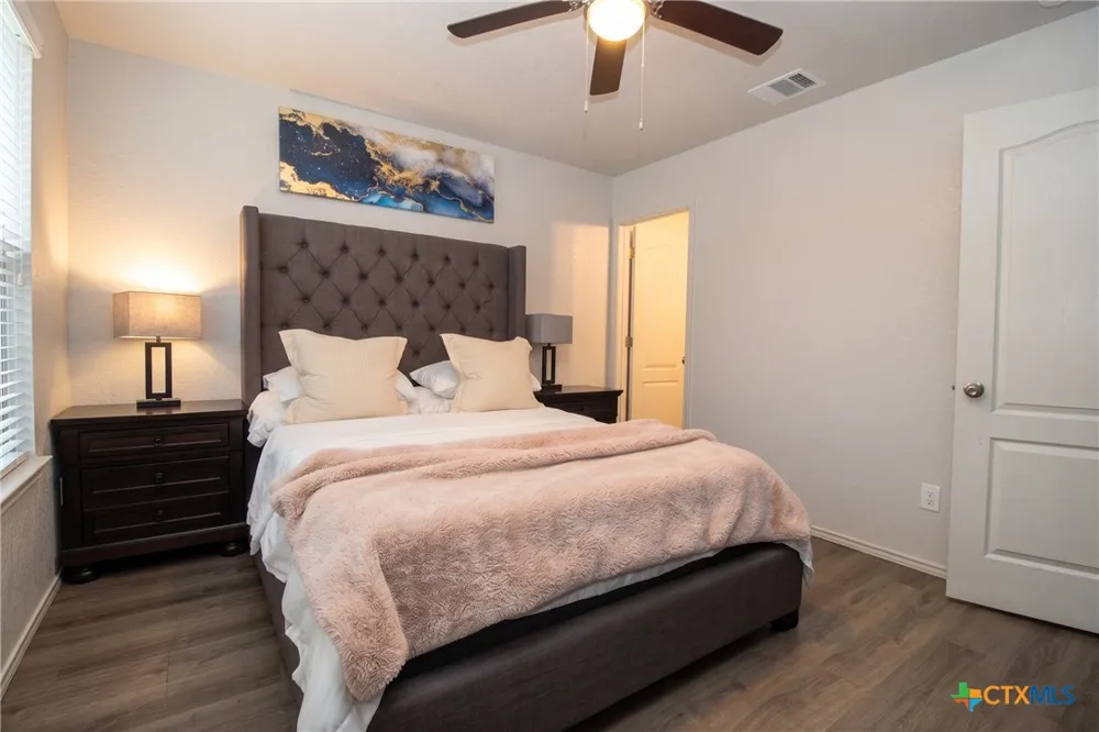 539 Lost Trail #A Copperas Cove, TX 76522