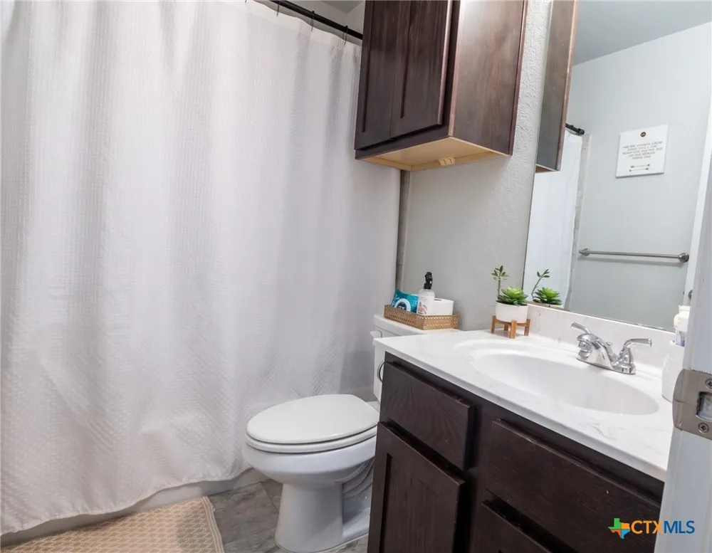 539 Lost Trail #A Copperas Cove, TX 76522
