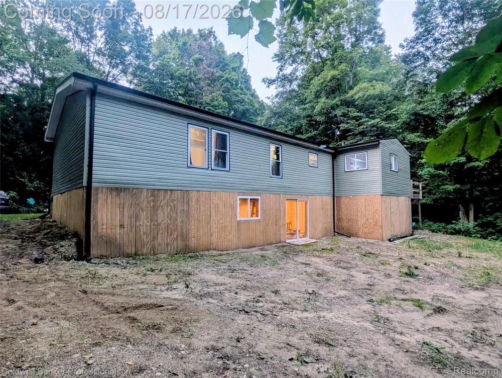 5323 English Road Koylton Township, MI 48727