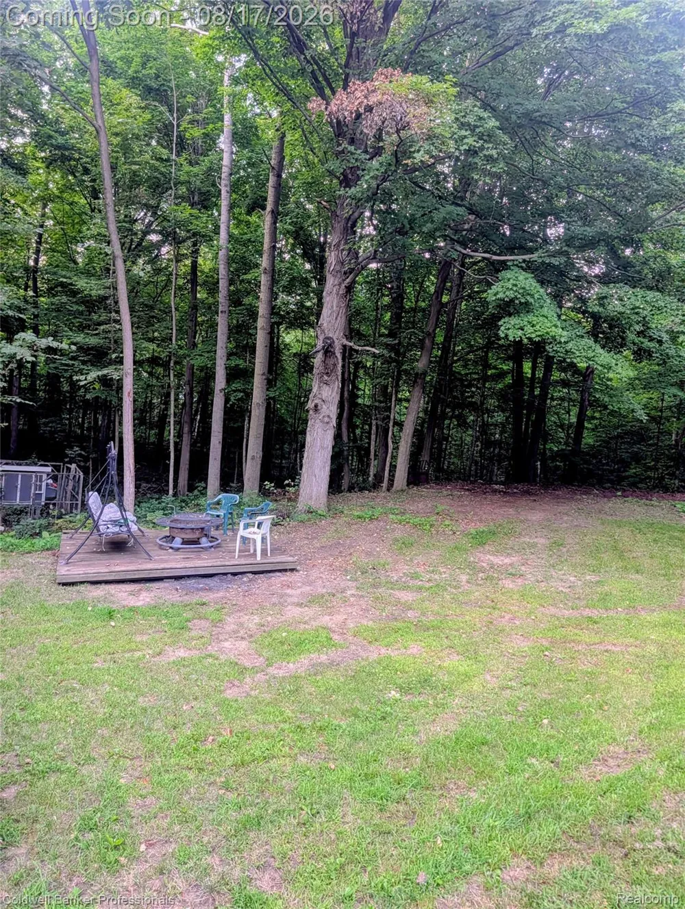 5323 English Road Koylton Township, MI 48727