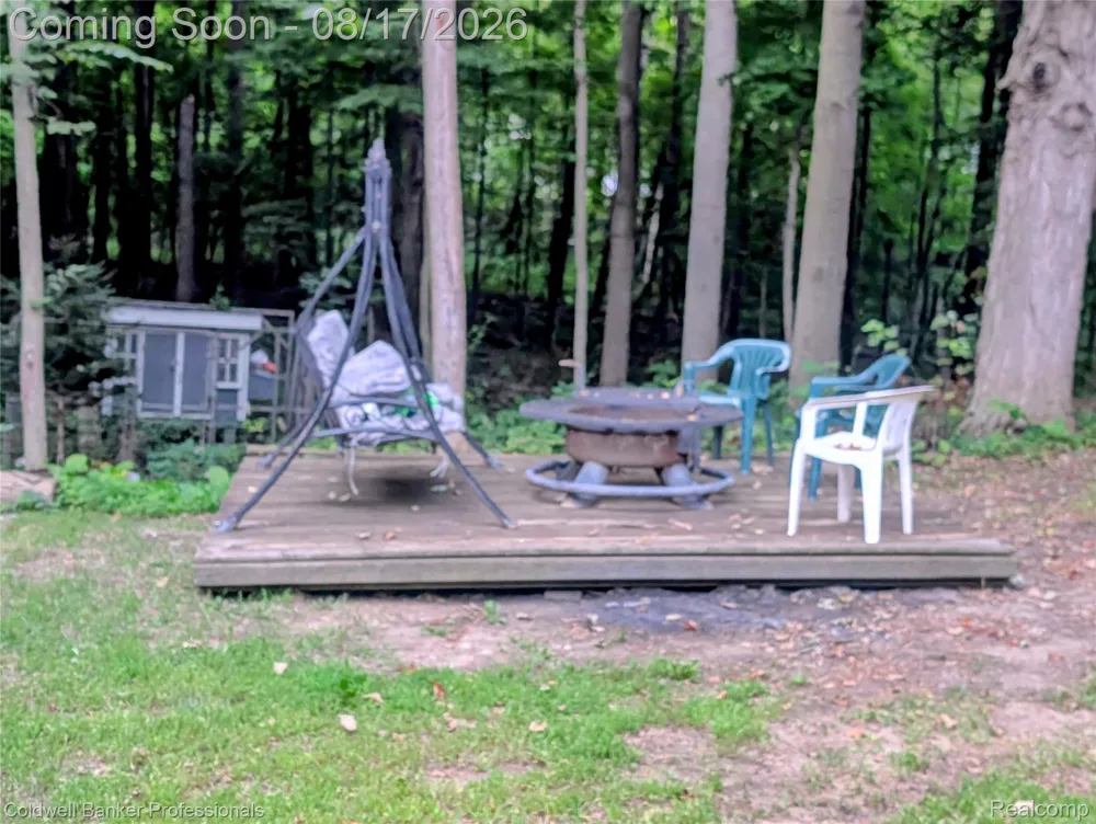 5323 English Road Koylton Township, MI 48727