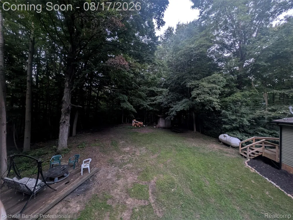 5323 English Road Koylton Township, MI 48727