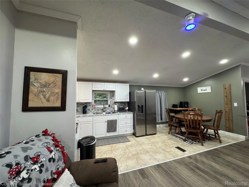 5323 English Road Koylton Township, MI 48727