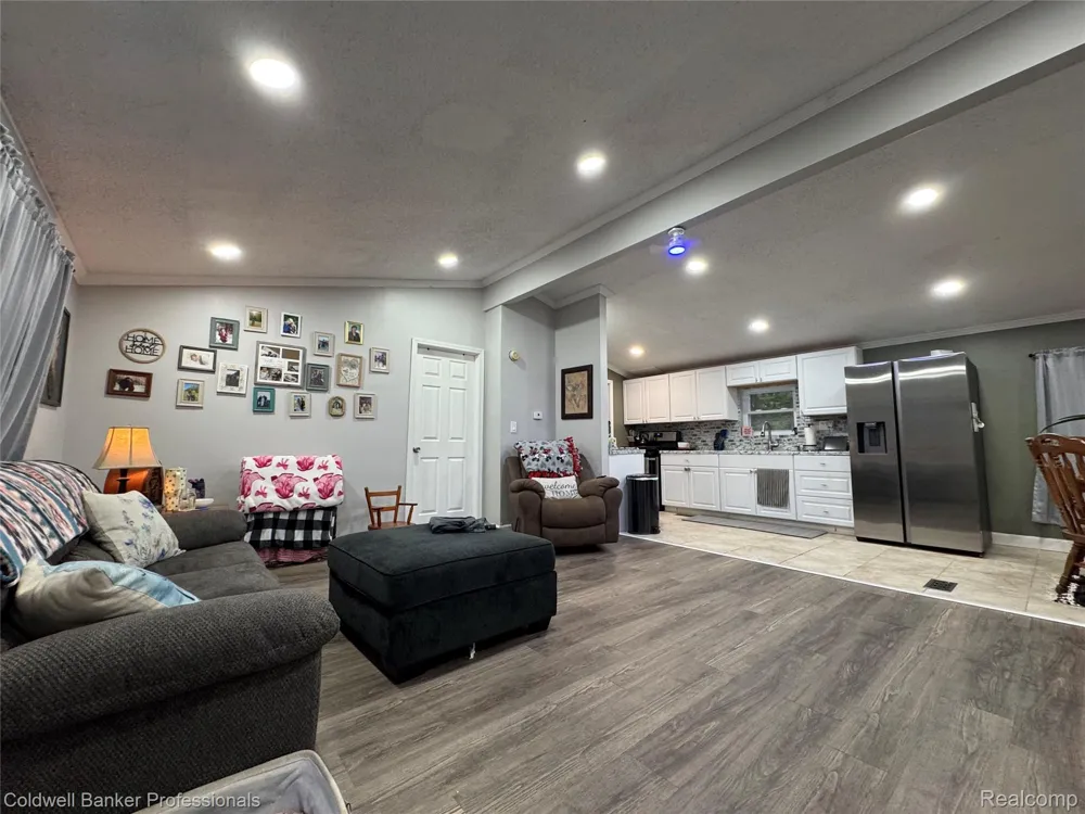 5323 English Road Koylton Township, MI 48727