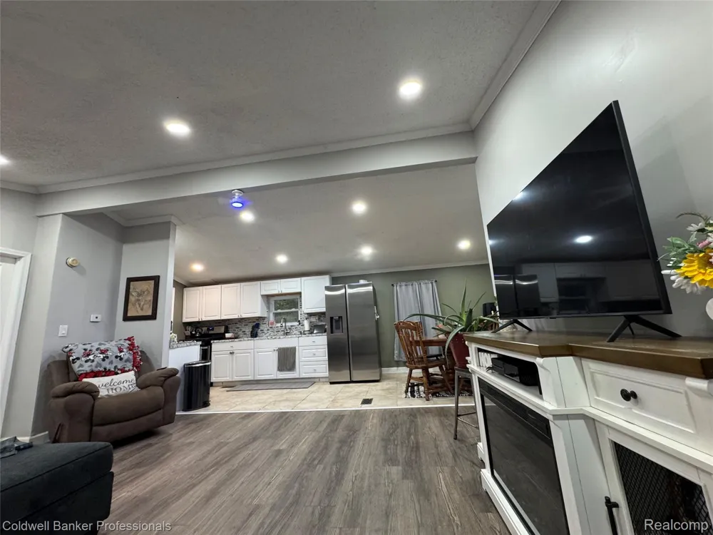 5323 English Road Koylton Township, MI 48727