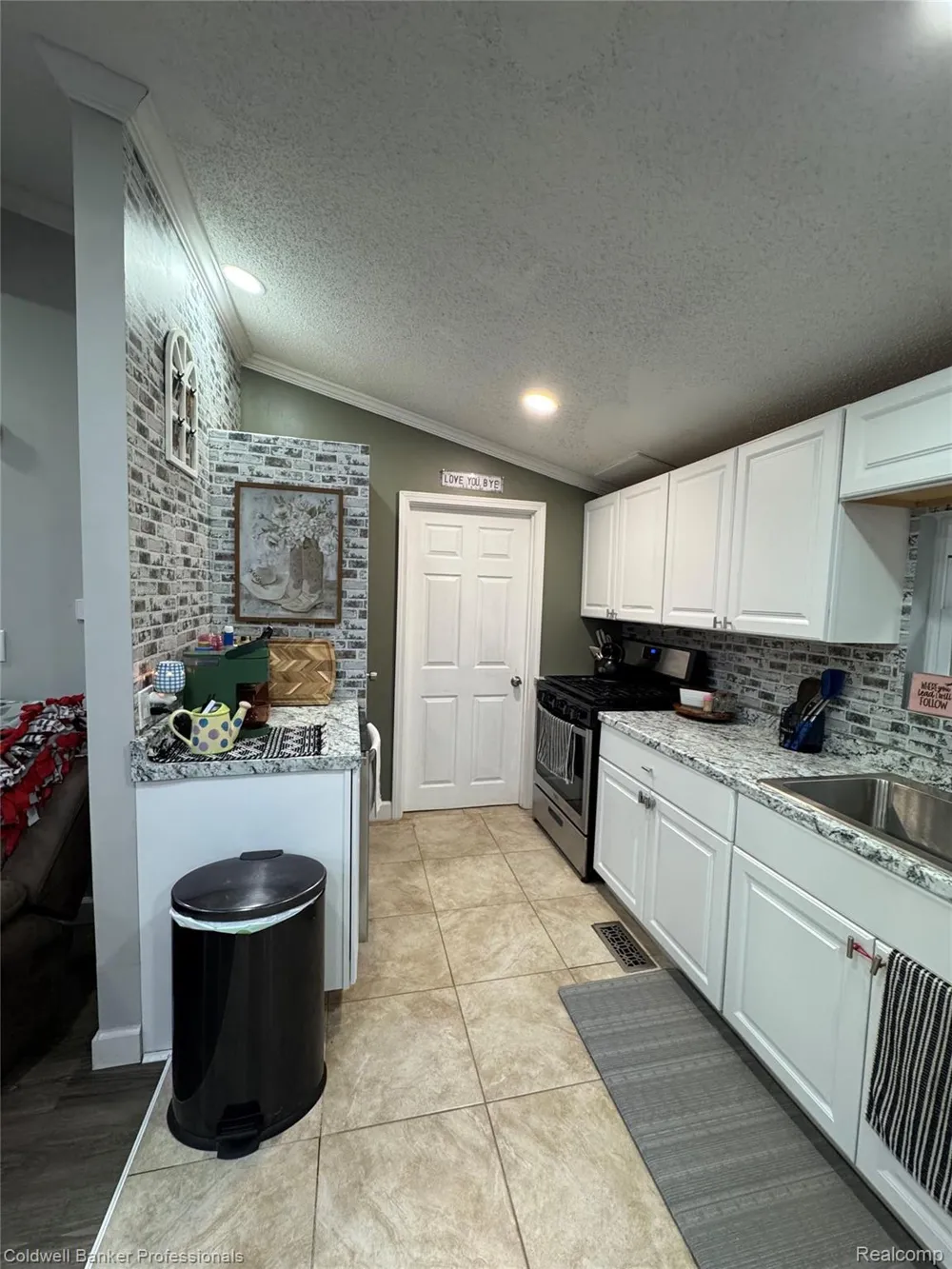 5323 English Road Koylton Township, MI 48727
