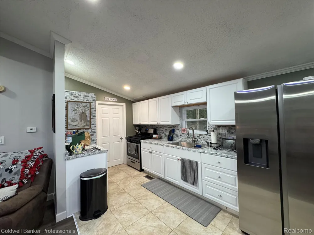 5323 English Road Koylton Township, MI 48727
