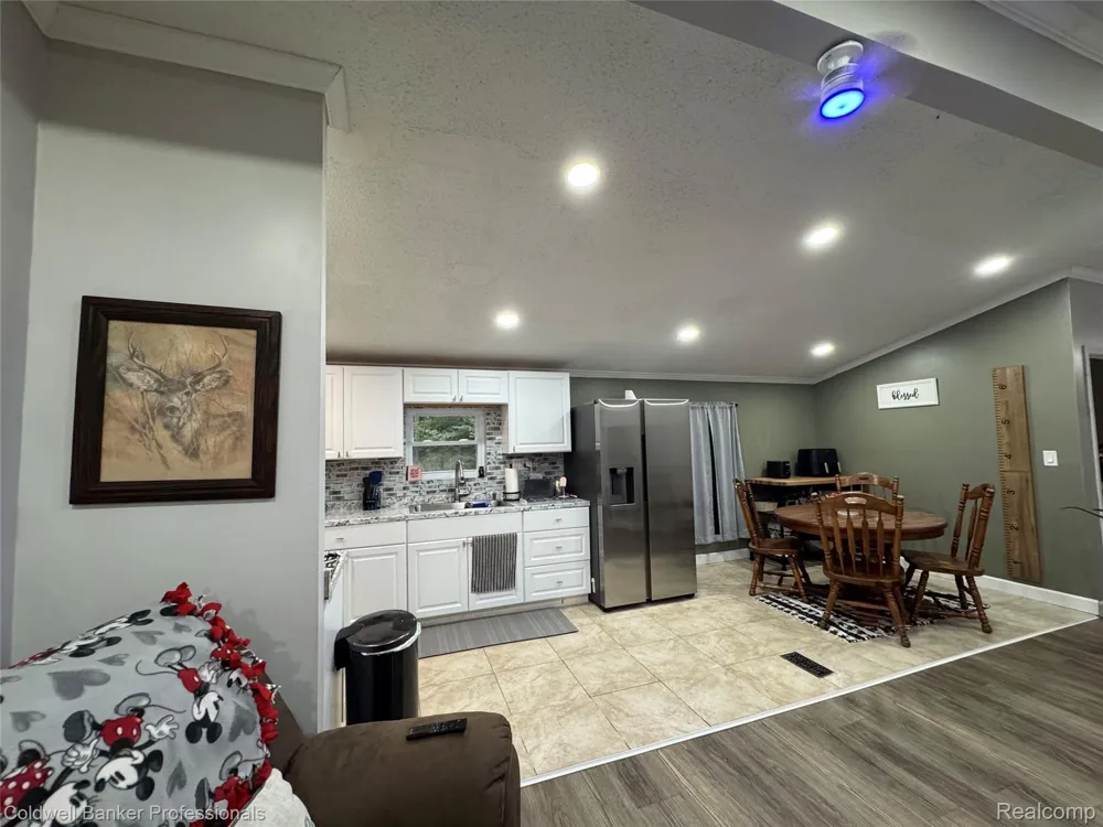 5323 English Road Koylton Township, MI 48727