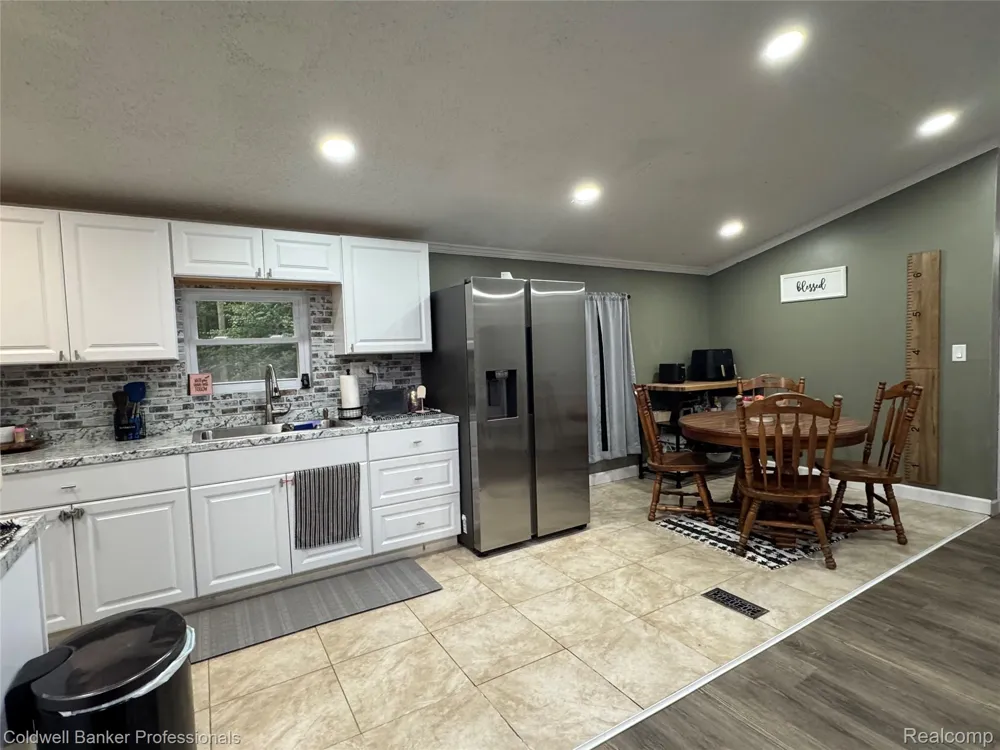 5323 English Road Koylton Township, MI 48727