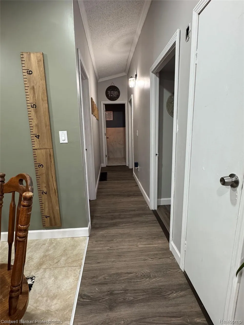 5323 English Road Koylton Township, MI 48727