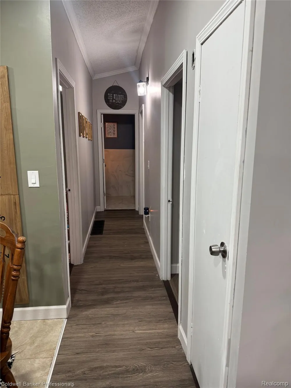 5323 English Road Koylton Township, MI 48727