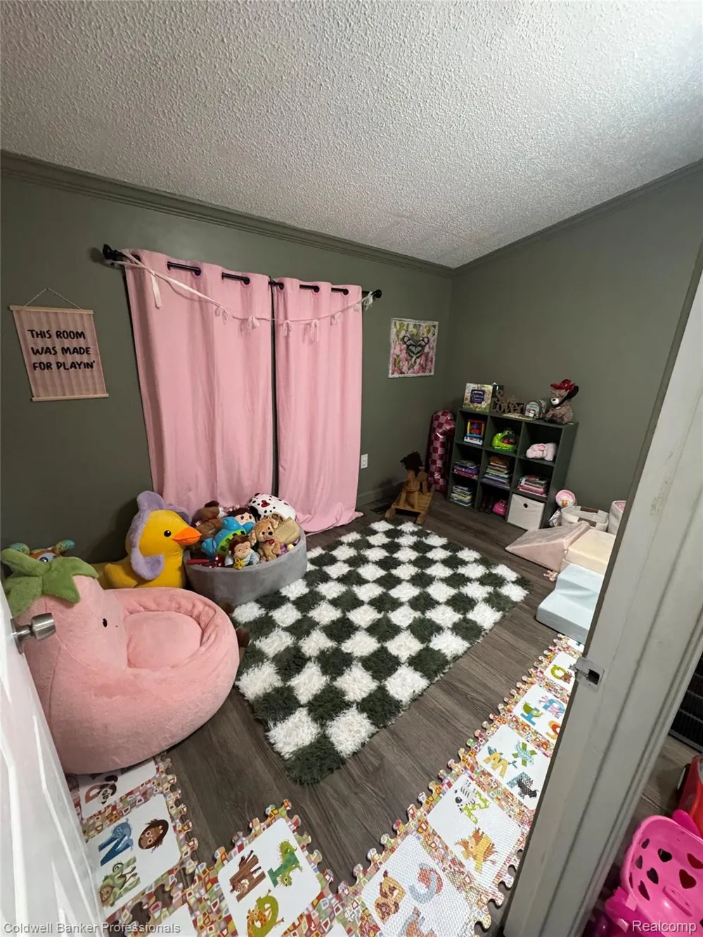 5323 English Road Koylton Township, MI 48727