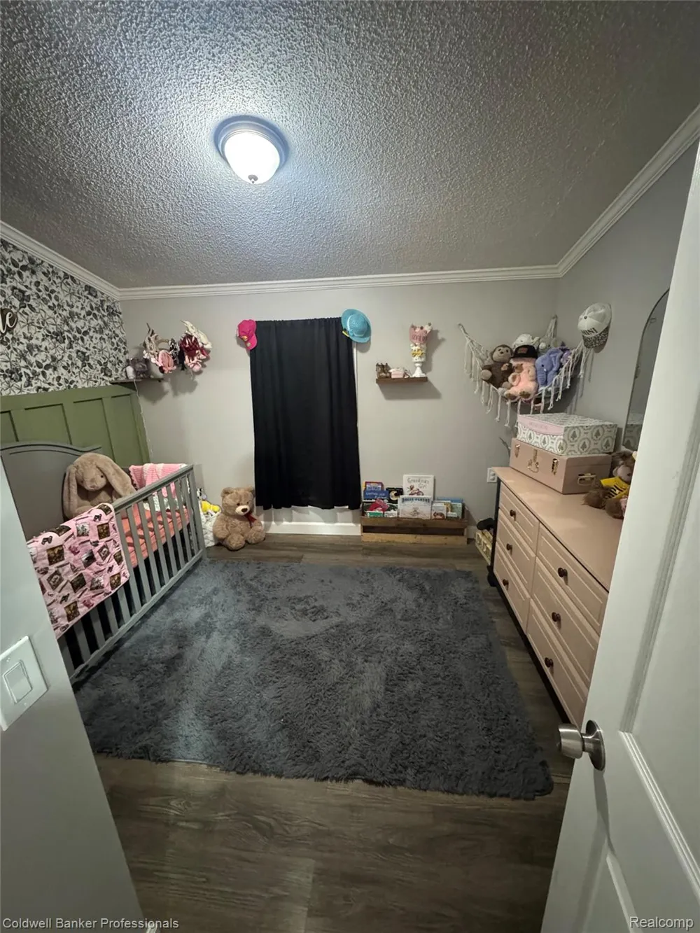 5323 English Road Koylton Township, MI 48727