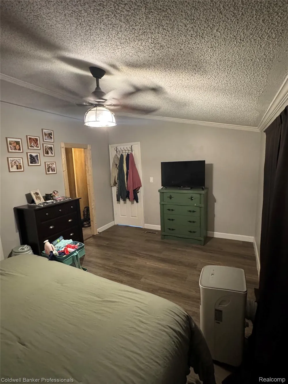 5323 English Road Koylton Township, MI 48727