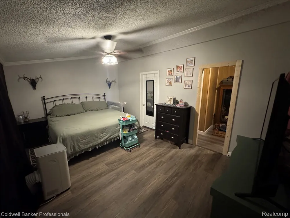 5323 English Road Koylton Township, MI 48727