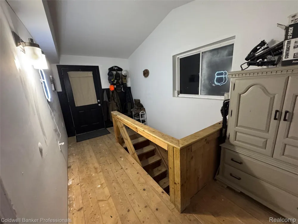5323 English Road Koylton Township, MI 48727
