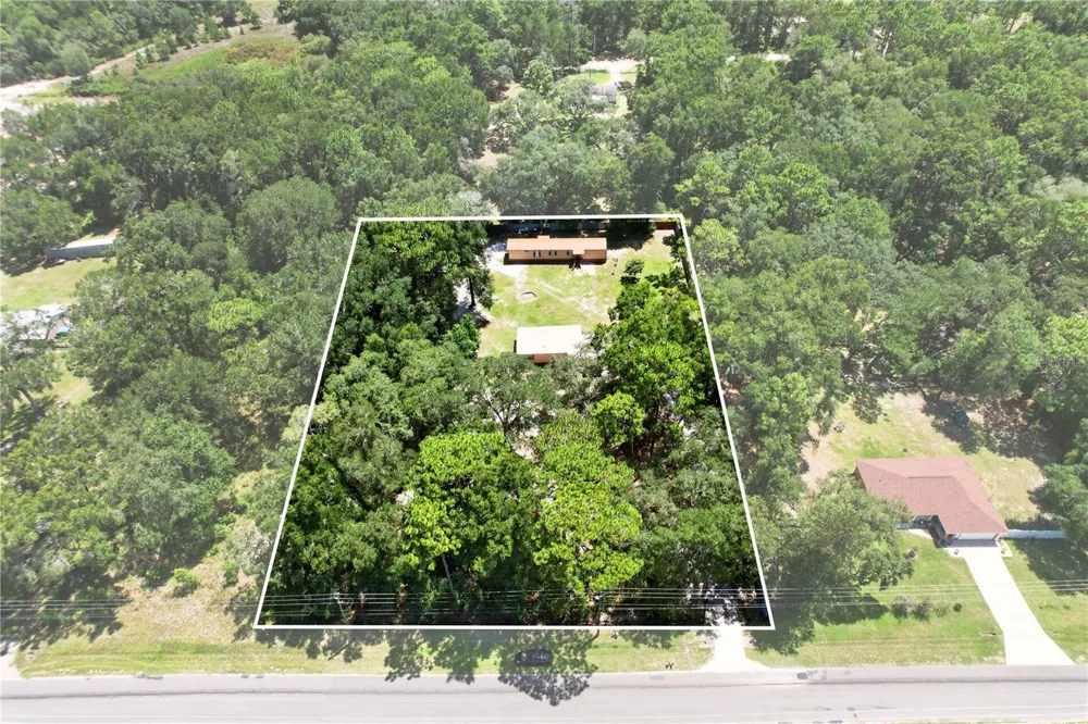 8200 SE 145 STREET Dunnellon, FL 34432