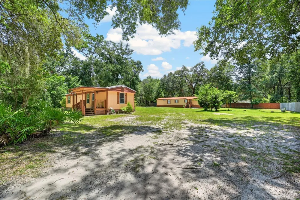 8200 SE 145 STREET Dunnellon, FL 34432