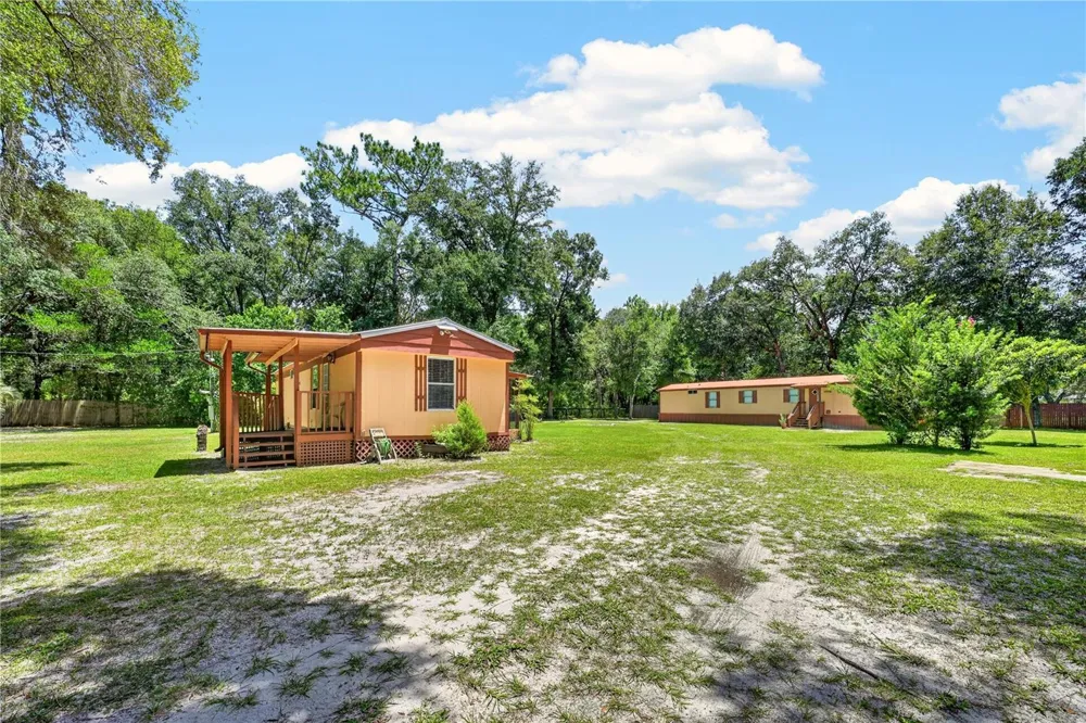 8200 SE 145 STREET Dunnellon, FL 34432