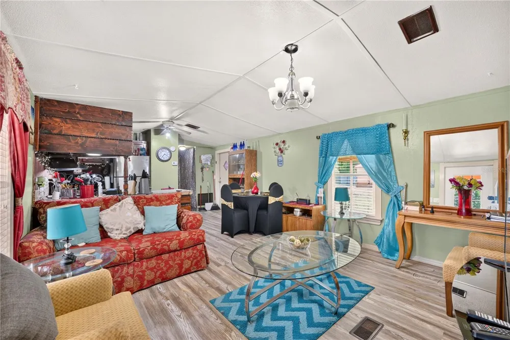 8200 SE 145 STREET Dunnellon, FL 34432