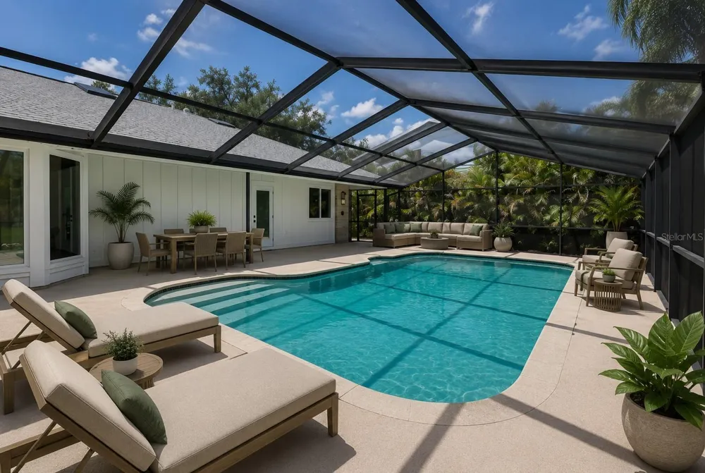 1411 70TH STREET NW Bradenton, FL 34209