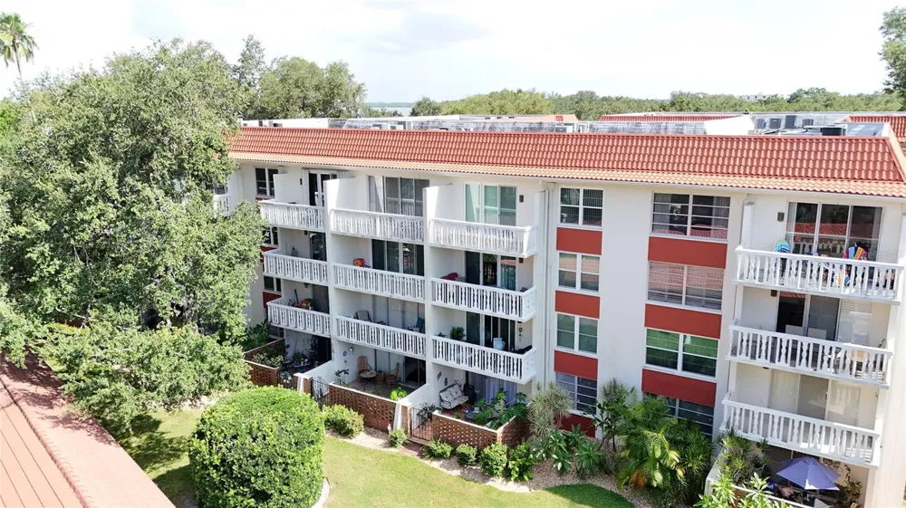 2650 PEARCE DRIVE #409 Clearwater, FL 33764