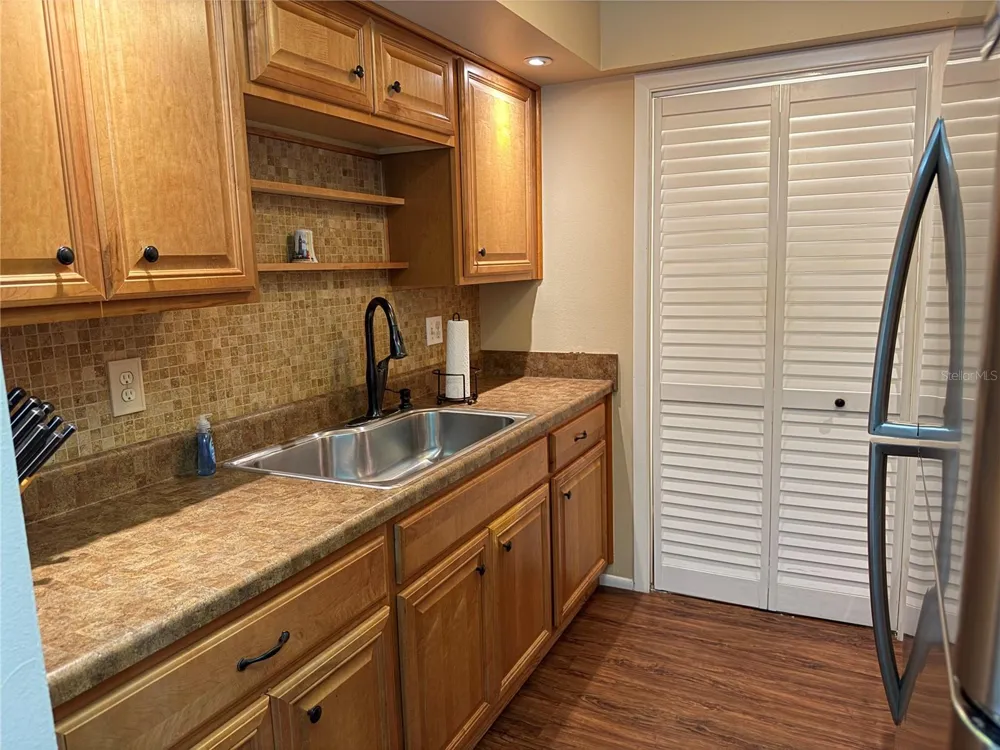 2650 PEARCE DRIVE #409 Clearwater, FL 33764